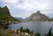 Nordkap, Hurtigruten und Lofoten: Reine
