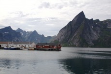 Nordkap, Hurtigruten und Lofoten: Reine