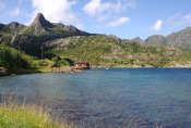 Nordkap, Hurtigruten und Lofoten: Kalle
