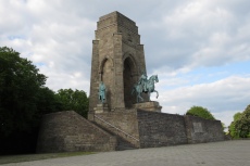 Ruhrsteig – Sigiburg Runde – Kaiser-Wilhelm-Denkmal