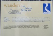 Rheinsteig - Wandern auf hohem Niveau