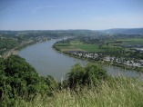 Rheinsteig #3 - Blick vom Erpeler Ley