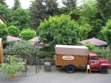 Rheinsteig #2+3 - Brauereischänke Steffens im Kasbachtal