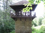 Rheinsteig #6 - Römerturm