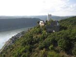 Rheinsteig #9 - Burg Sterrenberg
