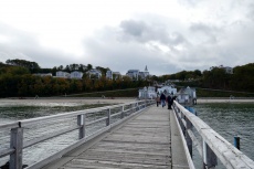 Rügen - Seebrücke Sellin