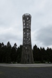 Sauersteig – Lörmecke-Turm-Pfad – Eversberg