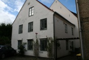 Schleswig-Holstein: Ferienwohnung im Stadthaus1846 (Flensburg)