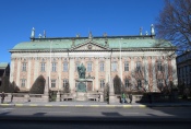 Riddarhuset