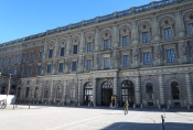 Königliches Schloss