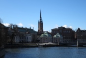 Riddarholmen