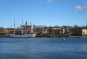 Skeppsholmen