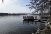 Promenade in Kungsholmen