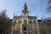 Rathaus