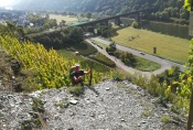 Calmont-Klettersteig