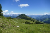 Kitzbüheler Alpen – Über den Gaisberg