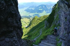 Kitzbüheler Alpen – Rund ums Kitzbüheler Horn