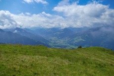 Kitzbüheler Alpen – Vom Wildpark Aurach nach Kitzbühel
