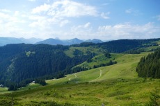 Kitzbüheler Alpen – Vom Hartkaiser zum Hollenauer Kreuz