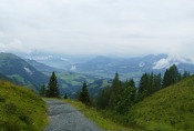Kitzbüheler Alpen - Lärchfilzkogel