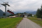 Kitzbüheler Alpen - Lärchfilzkogel