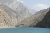 Tadschikistan - 7-Seen-Tal