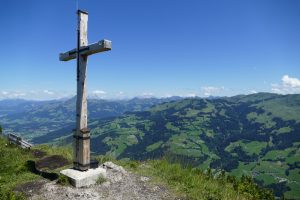 Read more about the article Kitzbüheler Alpen – Über den Gaisberg
