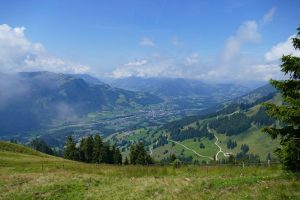 Read more about the article Kitzbüheler Alpen – Vom Wildpark Aurach nach Kitzbühel