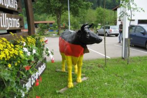 Read more about the article Allgäu: Immenstadt und Umgebung