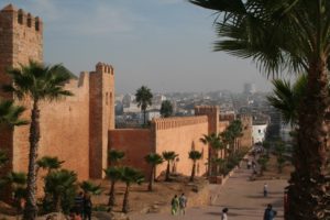 Read more about the article Marokko: Königsstädte Casablanca und Rabat