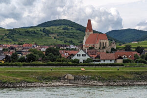 Read more about the article Kulturschätze der Donau – Wachau, Stift Herzogenburg und Krems