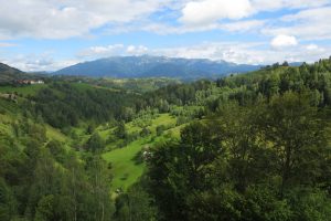 Read more about the article Rumänien Tag 5 – Rundtour durch das Königstein-Gebirge
