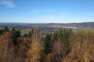 Read more about the article Lennesteig #10: Schmallenberg – Westfeld
